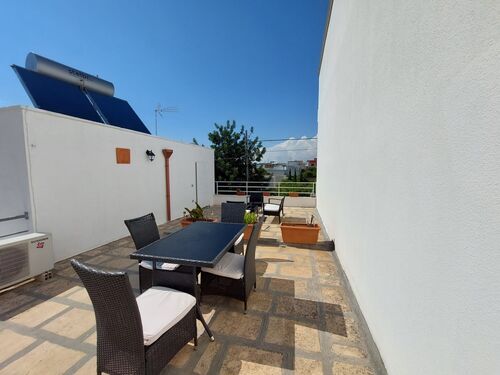 Gallipoli Salento Dream Life - Brown