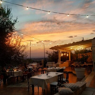 Osteria Cantina Brandi