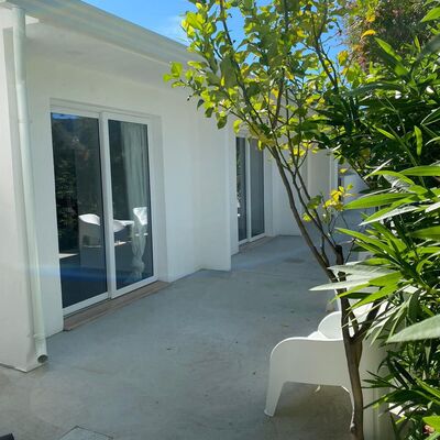 B&B sul mare da Antonino