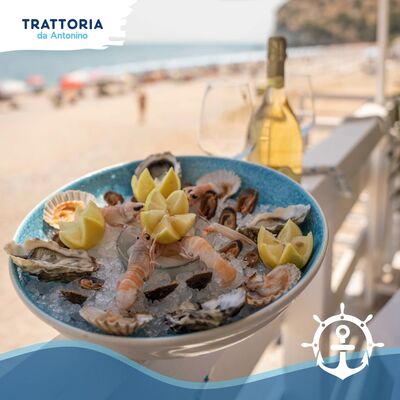 Trattoria da Antonino