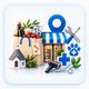 Shopping Servizi & Prodotti Locali