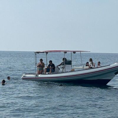Voglia di Mare escursioni