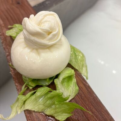 La bontà del latte S.R.L.