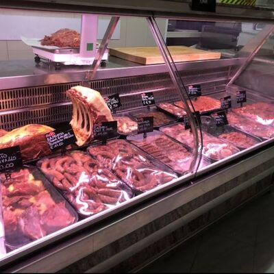 Carne Nostra Equina