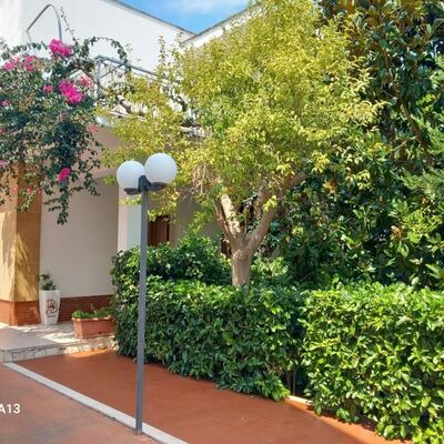 B&B La Magnolia