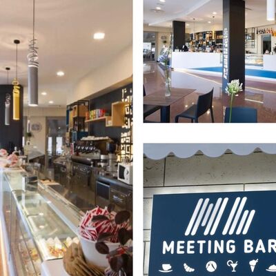 Bar Meeting
