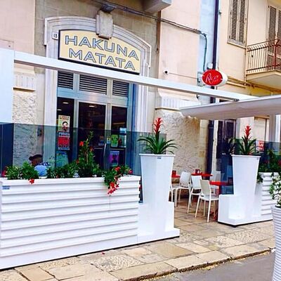 Hakuna Matata Caffè
